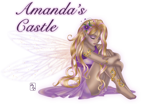 Amanda's Castle
