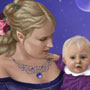 Amanda and Teha