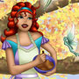 Fairy Cakes