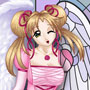 Glass Angel