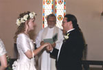 Our Wedding