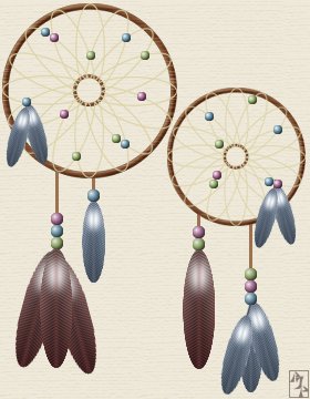 Dreamcatchers