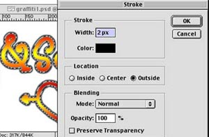 Stroke