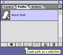 Work path