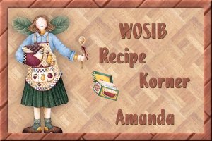 Recipe Korner
