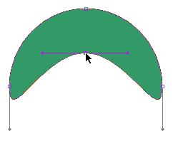 Moving a node